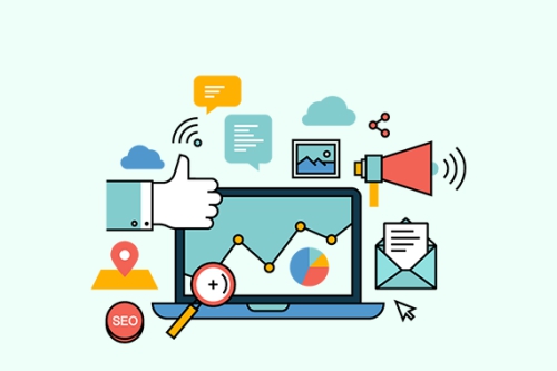 顺昌提升网络推广效果企业要注意哪些方面的问题