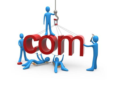 顺昌企业网站建设成功与否和哪些有关呢