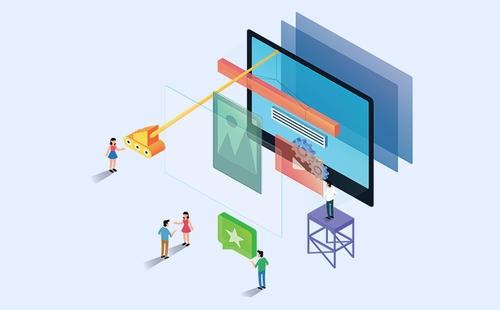 顺昌网站建设公司介绍几种常见的建站类型